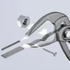 KNIPEX Cobra ES Wasserpumpenzange extra-schlank mit Produktbild-Vorschau 11