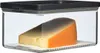 Mepal boîte réfrigérante omnia fromage - black Voir les images du produit 2