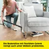 KÄRCHER 28633380 KÄRCHER Easy Fix Bodendüse Vista previa de la imagen del producto 3