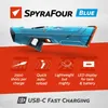 Spyra SP4B Spyra Four Wasserpistole blau Vista previa de la imagen del producto 12
