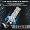 OSRAM NIGHT BREAKER LED SPEED Zgodna ze StVZO lampa Podgląd zdjęcia produktu 34
