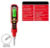 Testeur de tension 50-60 Hz sécurisé avec LED blanche Voir les images du produit 4
