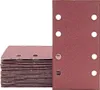 MioTools Fox Klett-Schleifblätter, 180 x 93 mm, 8-Loch, f. Produktbild-Vorschau 1