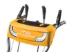 STIGA Benzin-Kehrmaschine SWS 800 GE, 212 cm³ Motor (5,9 Produktbild-Vorschau 5