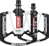 Aeike Mountainbike Pedale Leichte Aluminium Fahrradpedale Produktbild-Vorschau 1