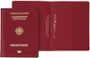Couverture de passeport Veloflex 3259800 pour passeport Voir les images du produit 3