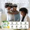 Daily Greens Superfood Pulver (300 Gramm) Alternative zu Produktbild-Vorschau 5