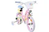 VOLARE Kinderfahrrad Disney Stitch 14  Zoll Produktbild-Vorschau 16