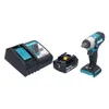 Makita DTW 181 RT1 Akku Schlagschrauber 18 V 210 Nm 1/2" Produktbild-Vorschau 2