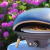 Le Feu Turtle Motion 3.1 18' Pizzaofen, Farbe:Schwarz Produktbild-Vorschau 6