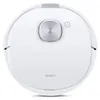 Ecovacs Deebot N10 Plus, Schwarz, Weiß, Rund, Staubbeutel, Produktbild-Vorschau 3