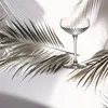 IMPERIAL geriffelte Cocktailschalen 6er Set – Coupe Gläser Produktbild-Vorschau 6