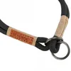 Trixie Zug-Stopp Hundehalsband BE Nordic, XS-S, Produktbild-Vorschau 6