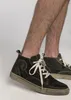 Bryson Herren Trachtenschuhe Trachten Sneaker 561-H , Produktbild-Vorschau 1