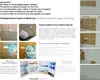 Mosani MOS200-A01, Mosaik, Glas, Weiß, Drinnen, Rechteck, Produktbild-Vorschau 4