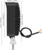 SUFEMOTEC LED-werklampen met geel licht, 11,5 cm, 12V, 2 Productafbeelding-voorbeeld 2