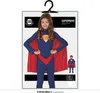 Superheld Abenteuerfigur Jumpsuit Karneval Fasching Produktbild-Vorschau 9