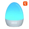 WiFi RGBW 16M Gosund LB2S Tuya smart night light Náhled obrázku produktu 3