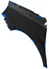 BLU Spatbord geschikt voor Volkswagen Polo 9N3 IV 4 LIFT Productafbeelding-voorbeeld 7