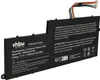 vhbw Akku kompatibel mit Acer Aspire E3-112-C22E, Produktbild-Vorschau 1