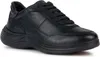 Geox Herren Sneaker U35C2A 00043 C9999 Farbe: Schwarz Produktbild-Vorschau 6