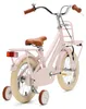 Generation Urban Junior 14-Zoll Rosa - Kinderfahrrad Produktbild-Vorschau 3