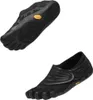 Vibram Fivefingers Groundsplay Sportschuhe Schwarz EU 38 Produktbild-Vorschau 2