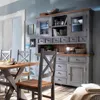 home24 Buffetschrank - Kiefer Massiv Produktbild-Vorschau 3