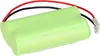 vhbw Akkupack aus 2x AA Mignon für diverse Geräte (2000mAh, Produktbild-Vorschau 16