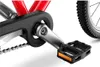 WOOM GO 3  (Gen. H) Kinder Fahrrad 4-6 Jahre 105-120 cm rot Produktbild-Vorschau 18