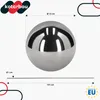 KOTARBAU® Gartenstecker Kugel mit Stab Länge 101 cm ⌀ 15 cm Produktbild-Vorschau 3