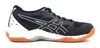 Asics Gel-Rocket 11 Black/Red Alert Black/Red Alert 40 Produktbild-Vorschau 6