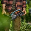 Gardena 14735-20, 55 cm, Dvojité ostrie, Čierna, Zelená, Náhľad obrázku produktu 12