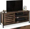 tectake® TV-Board Galway 110 x 41,5 x 50,5 cm Produktbild-Vorschau 9