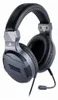 BigBen Stereo Gaming Headset für PS4 Playstation 4 in Titan Produktbild-Vorschau 6