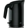 Braun WK 3100 BK PUREASE Braun WK 3100 BK PurEase schwarz Anteprima dell’immagine prodotto 6