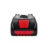 Batterie 18V 6,0Ah – compatible avec le système Bosch Voir les images du produit 4
