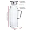 WESTMARK Caraffa per acqua con filtro PURO - 1,8 l Anteprima dell’immagine prodotto 4