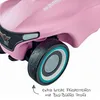 BIG-Bobby-Car-Neo Rosé Voir les images du produit 10