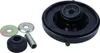 TEDGUM Federbeinaufnahme TED16210 für HONDA Accord VII Produktbild-Vorschau 8