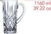 Nachtmann Noblesse Krug 1190 ml, klar Produktbild-Vorschau 10