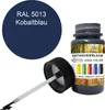 Reparaturlack Lackstift RAL Lack Pinselflasche 50ml. Farbe Produktbild-Vorschau 1