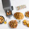 Ninja SL451EU, Teplovzdušná fritéza, 9,5 L, 40 °C, 240 °C, Náhľad obrázku produktu 8
