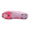 Nike Phantom GX ll Acad. FG/MG Sportschuhe Herren Productafbeelding-voorbeeld 3