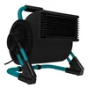 Vonroc Pro Elektrische Heizung - Heizlüfter - Garagen- & Produktbild-Vorschau 4