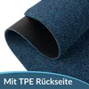 Schuhplatz POET Schuhparkplatz schmal Schmutzfangmatte Produktbild-Vorschau 3