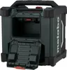 Metabo RC 12-18 32W BT DAB+ bezdrôtové rádio na stavenisko Náhľad obrázku produktu 5