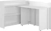 Klappschreibtisch LENART WORK CONCEPT CW-01P Schreibtisch Produktbild-Vorschau 1