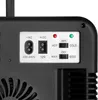 Mini-réfrigérateur portable avec fonction 2-en-1 27x31x41cm Voir les images du produit 8