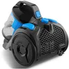 MEDION MD 12078, 800 W, Cilindervormig, Droog, Zonder zak, Productafbeelding-voorbeeld 4